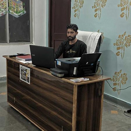 Hotel O Grand Stay Bhopal Extérieur photo