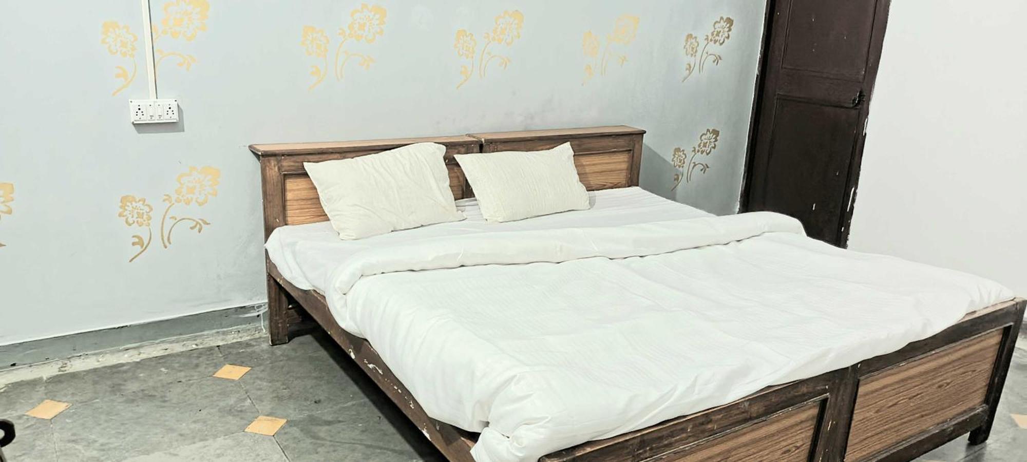 Hotel O Grand Stay Bhopal Extérieur photo