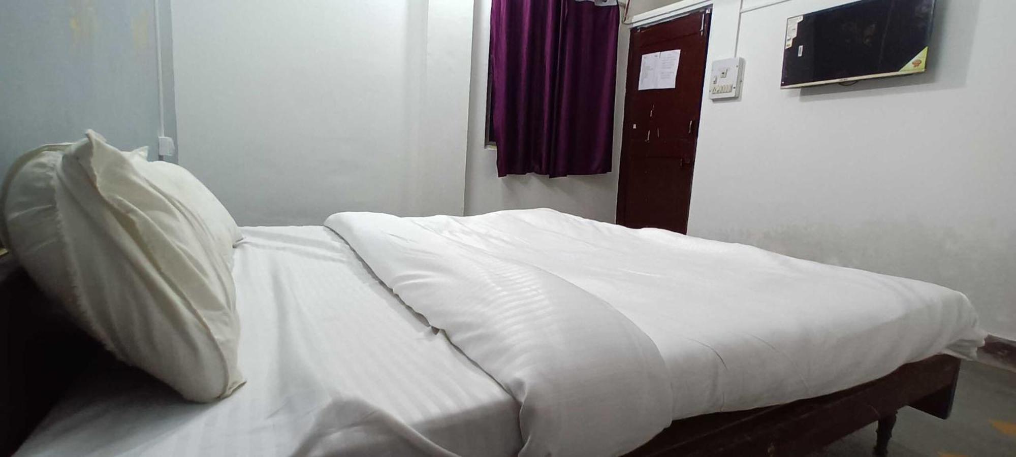 Hotel O Grand Stay Bhopal Extérieur photo