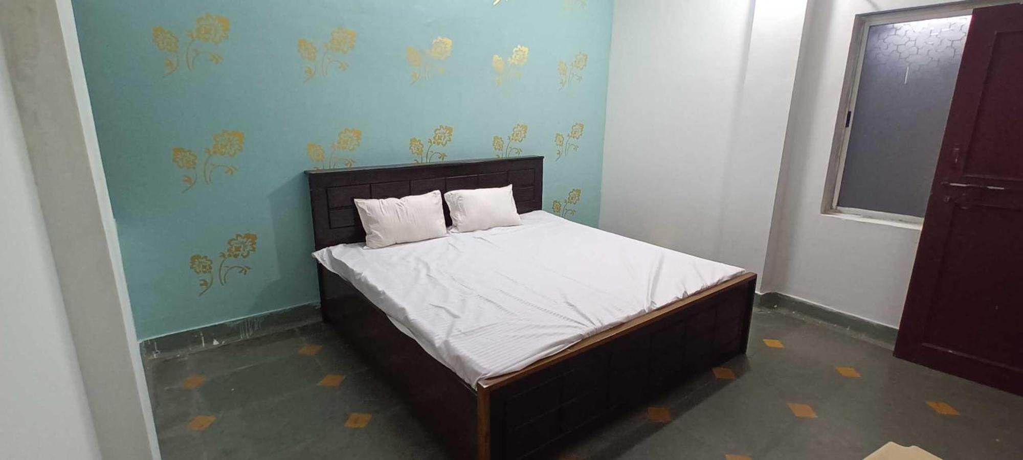 Hotel O Grand Stay Bhopal Extérieur photo