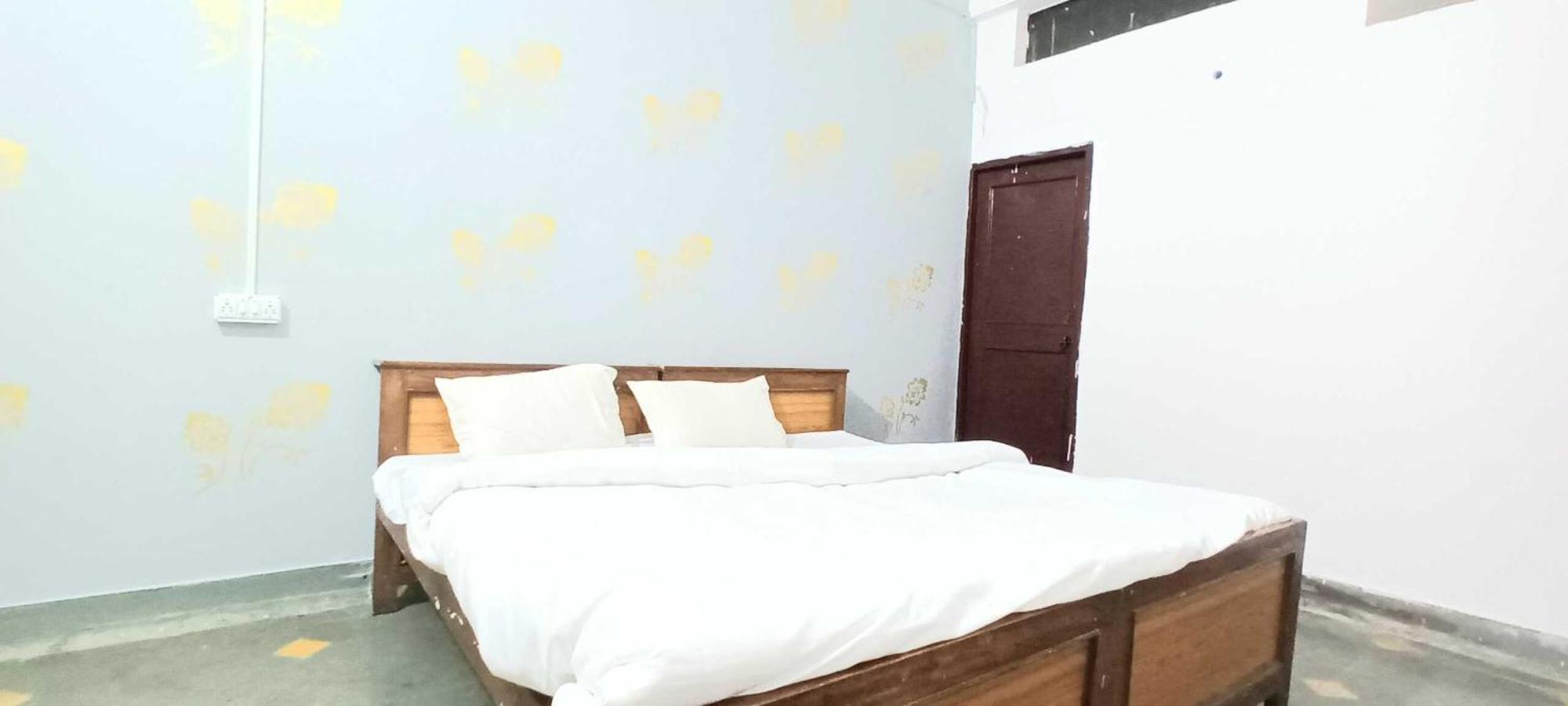 Hotel O Grand Stay Bhopal Extérieur photo