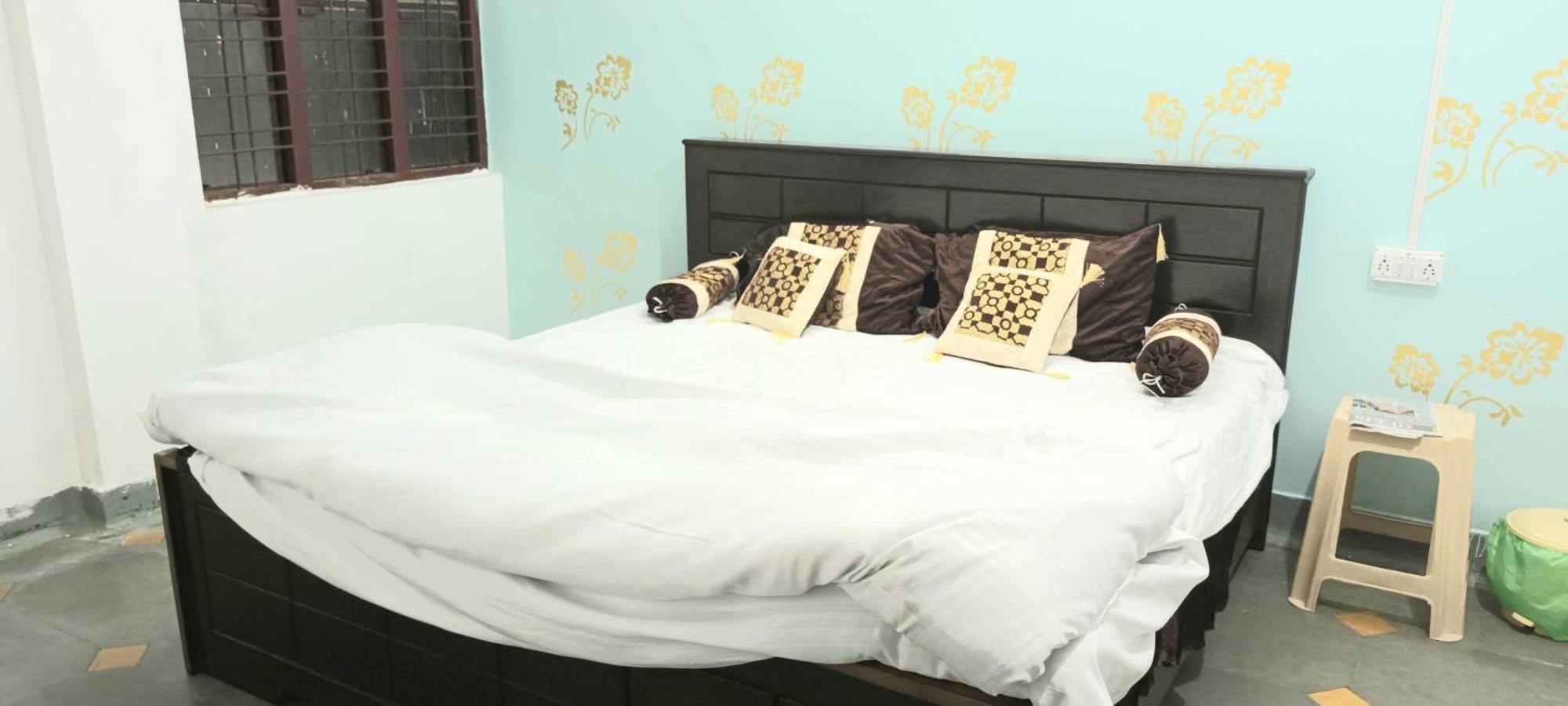 Hotel O Grand Stay Bhopal Extérieur photo