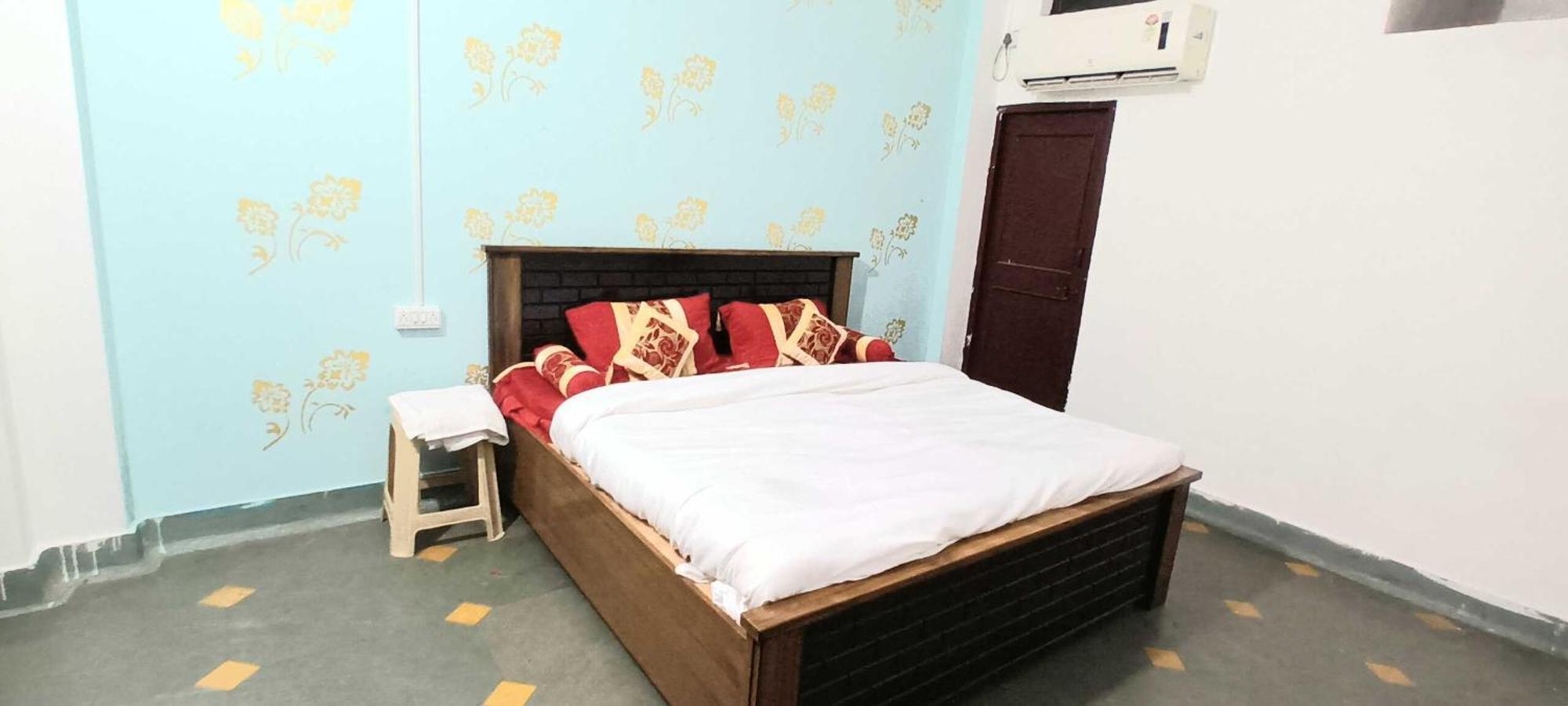 Hotel O Grand Stay Bhopal Extérieur photo