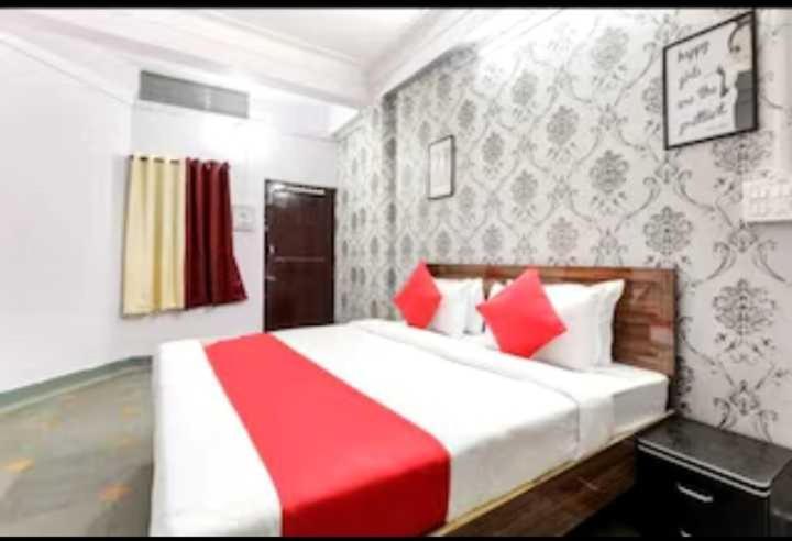 Hotel O Grand Stay Bhopal Extérieur photo