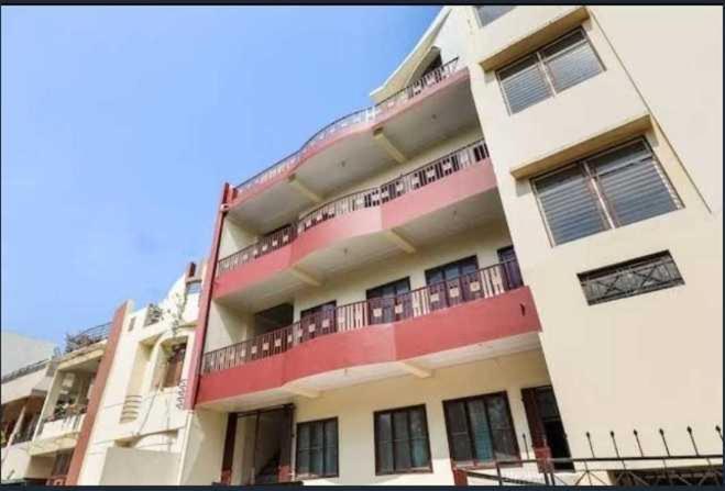 Hotel O Grand Stay Bhopal Extérieur photo