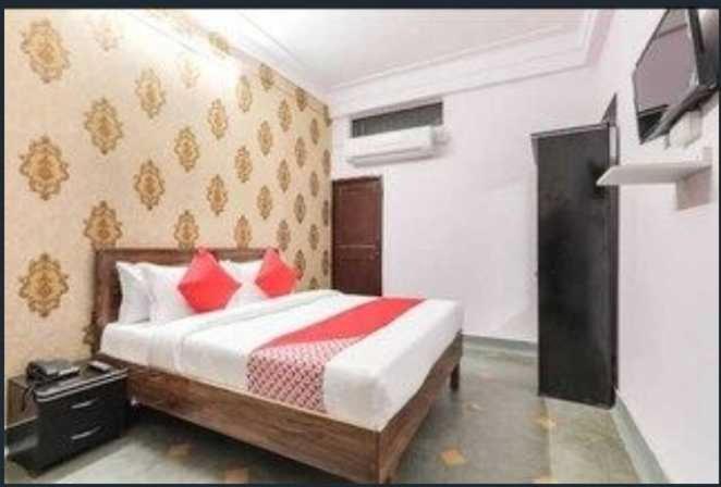 Hotel O Grand Stay Bhopal Extérieur photo